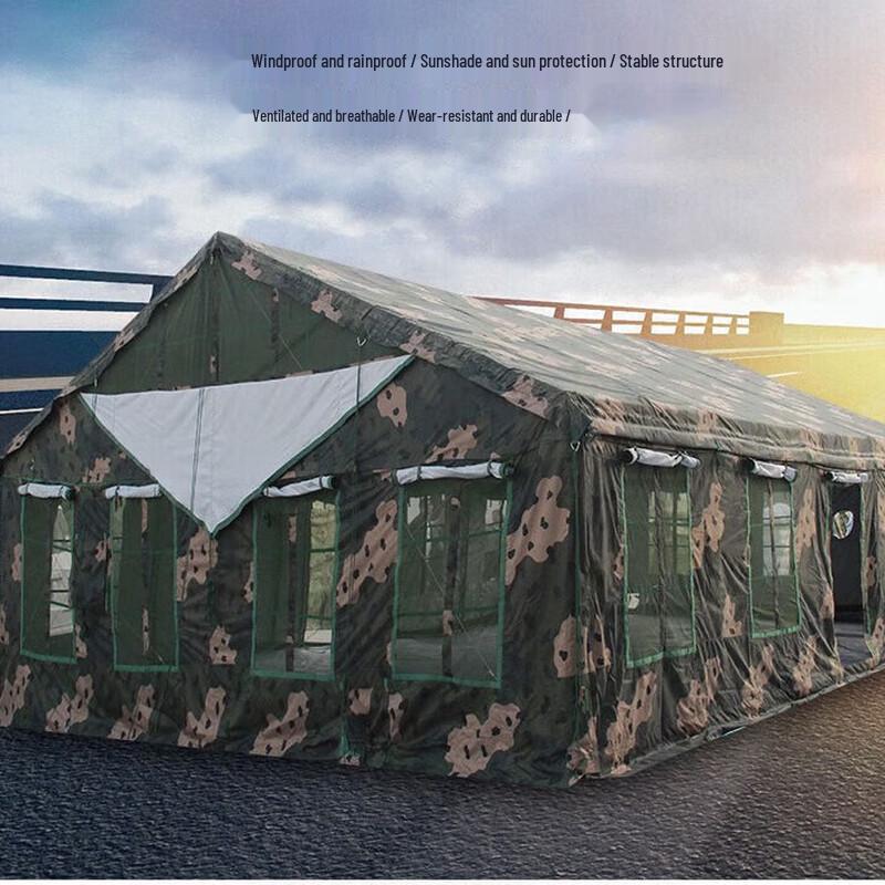 Modular Outdoor Event Tent