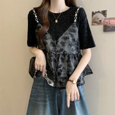 Tops – Camisetas