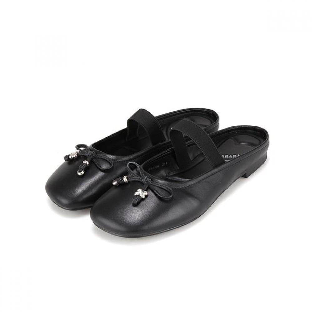 Барбара 1 см Женский S Блопфер овчина Петит Bbi156bk 250mm 13680₽