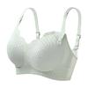 Comfortable and Skin-friendly, Open the Button for Breastfeeding, Gather, Anti-sagging, Lift and Collect Secondary Breasts, Pregnant Women's 