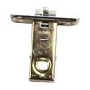 Tubular Latch Right Handed Rotatable Tubular Mortice