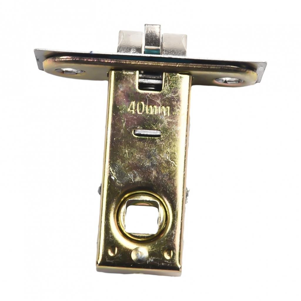 Tubular Latch Right Handed Rotatable Tubular Mortice