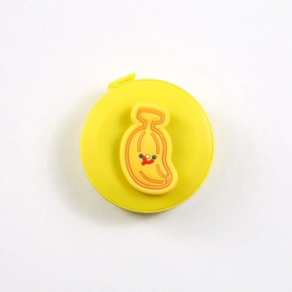 1.5m Soft Tape Measure Double Scale Body Sewing Flexible Ruler For Weight Loss Medical Body Measurement Sewing Tailor Craft