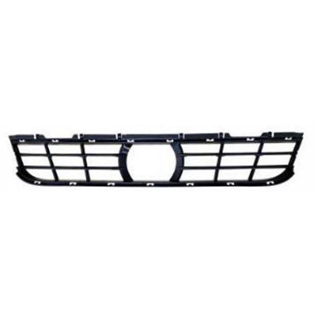 Compatible Front Bumper Grille for BMW 5 Series G30 LCI (ACC) Please inquire