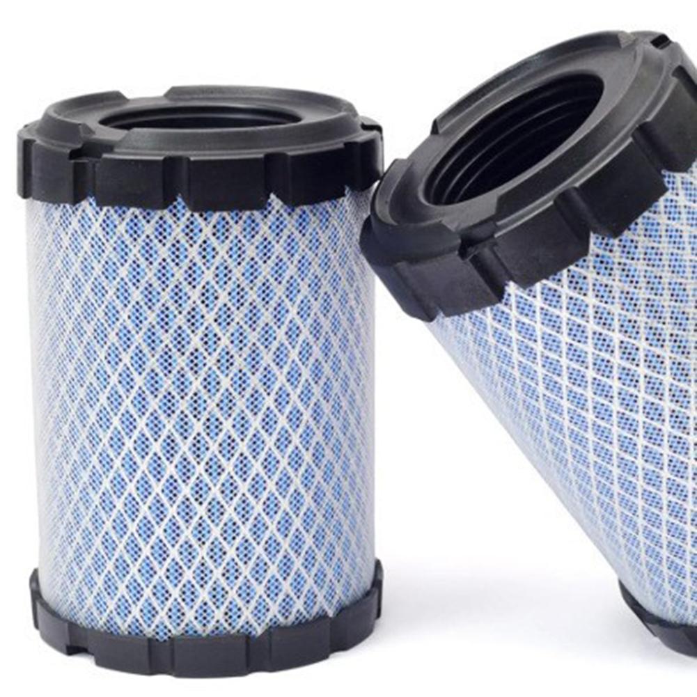 For Lawn Mower Maintenance Air Filter Air Filter Lawn Mower Part Fuel Combustion Efficiency For Kawasaki FT651V
