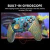GameSir G7 Pro Wireless Game Controller Three Connection Modes (Bluetooth 2.4GHz Wired) 1000Hz Polling Rate Interchangeable Face Plates TMR Joysticks