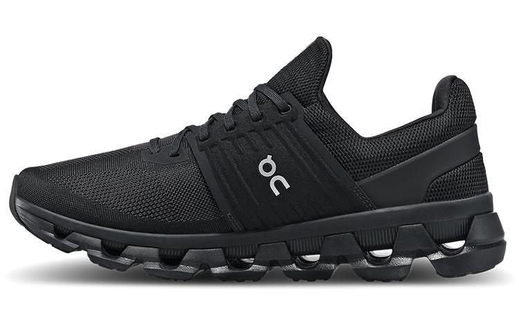 Cloudswift 3 On Ad All Black 3MD10240485 43