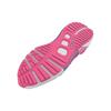 Under Armour Women's HOVR Phantom 3 White Pink Punk Running Sneakers 3025517-103