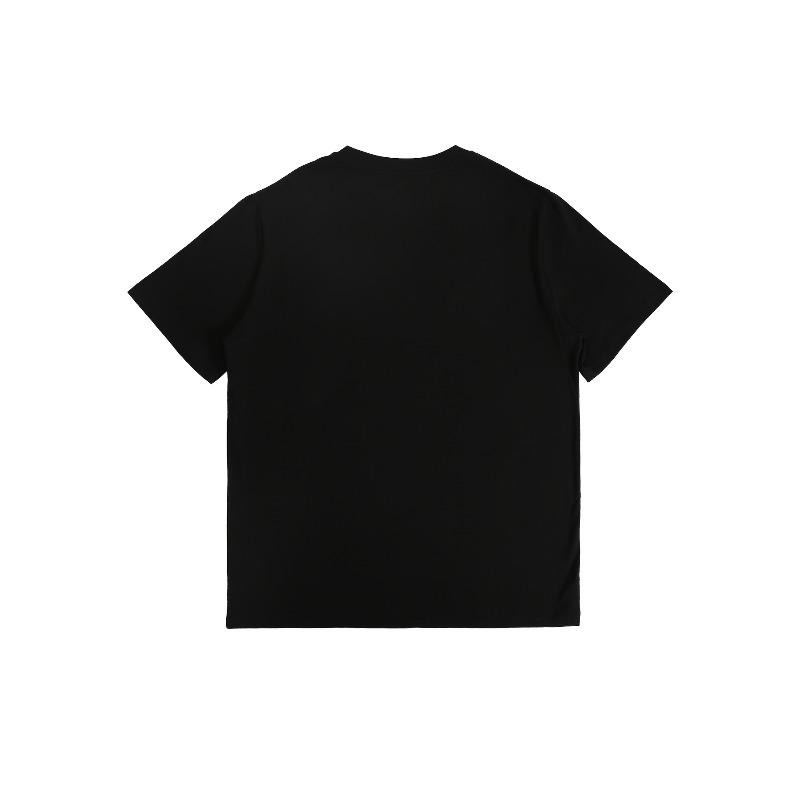 MenS Pixel Boxing Fighter Print Top, Casual Short-Sleeve Round-Neck T-Shirt, Suitable for Summer And Spring, MenS Summer Outdoor Clothing