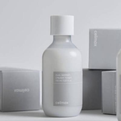 Dual Barrier krémový toner 150 ml