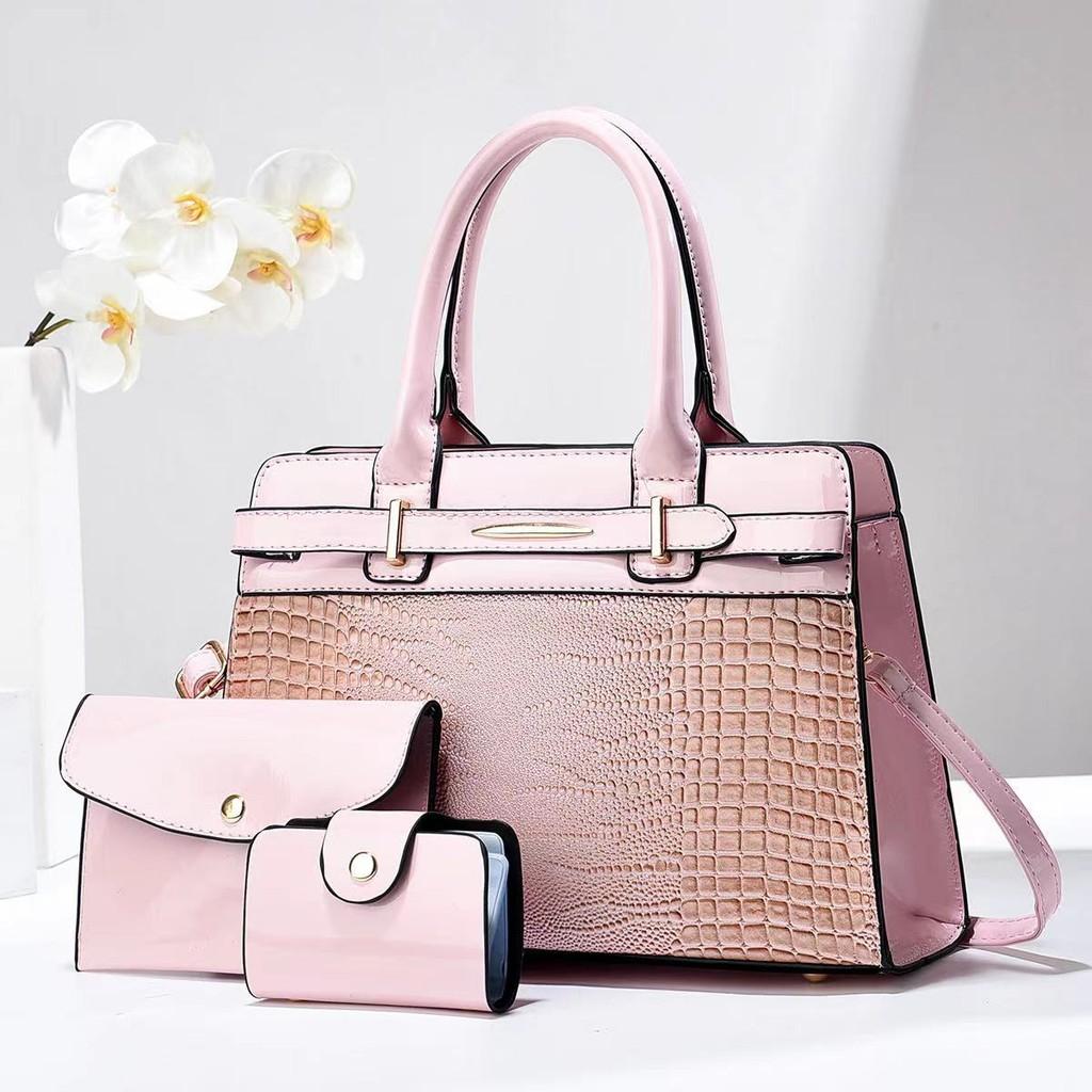 Elegante Bolsa Balde Preta em PU Para Mulheres com Design Moderno Versátil Ideal Para Uso Diário
