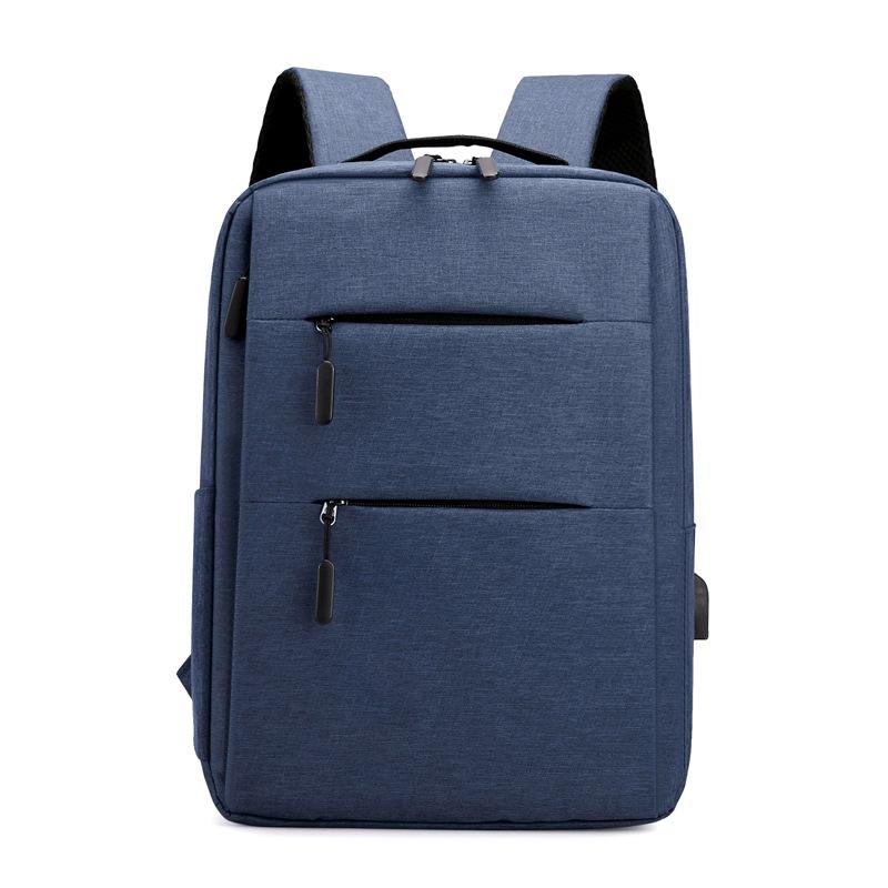 Backpacks, Men's Backpacks, Large Capacity, Simple Business Backpacks, Computer Bags, School Bags