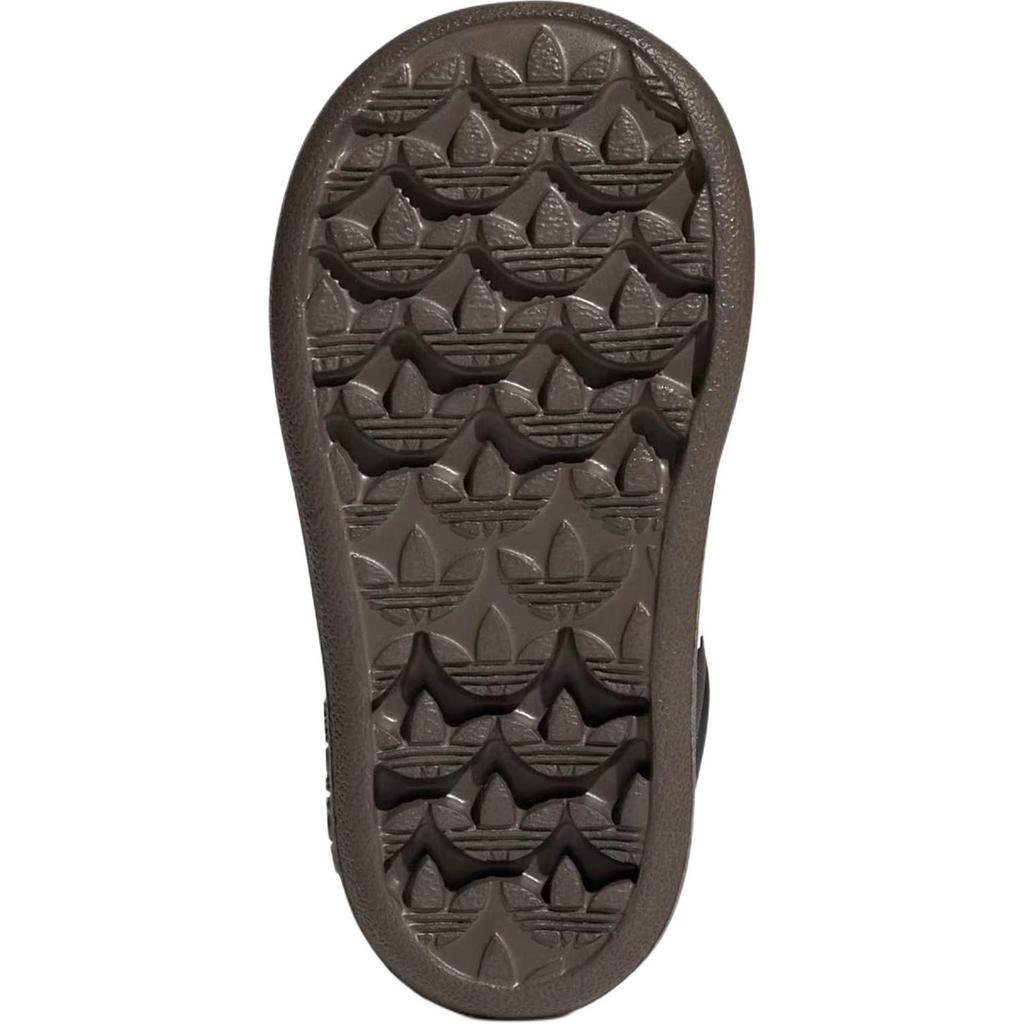 Adidas adiFOM Samba 360 I Black White Gum Baby Sneakers Core-Black Cloud-White JH5201