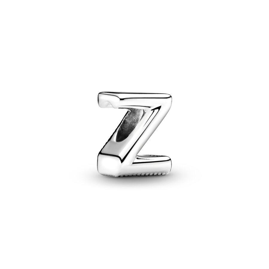 A-Z Alphabet Charm Beads 925 Silver Bracelet DIY Jewelry Making for Women Girl Fashion Gift Birthday Christmas