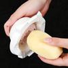 Wooden Potato Grid Slicer Vegetable Grater Corrugated Net Chopper Cutter Wave Knife Chipper Salad Kitchen Shredder Peeler Masher