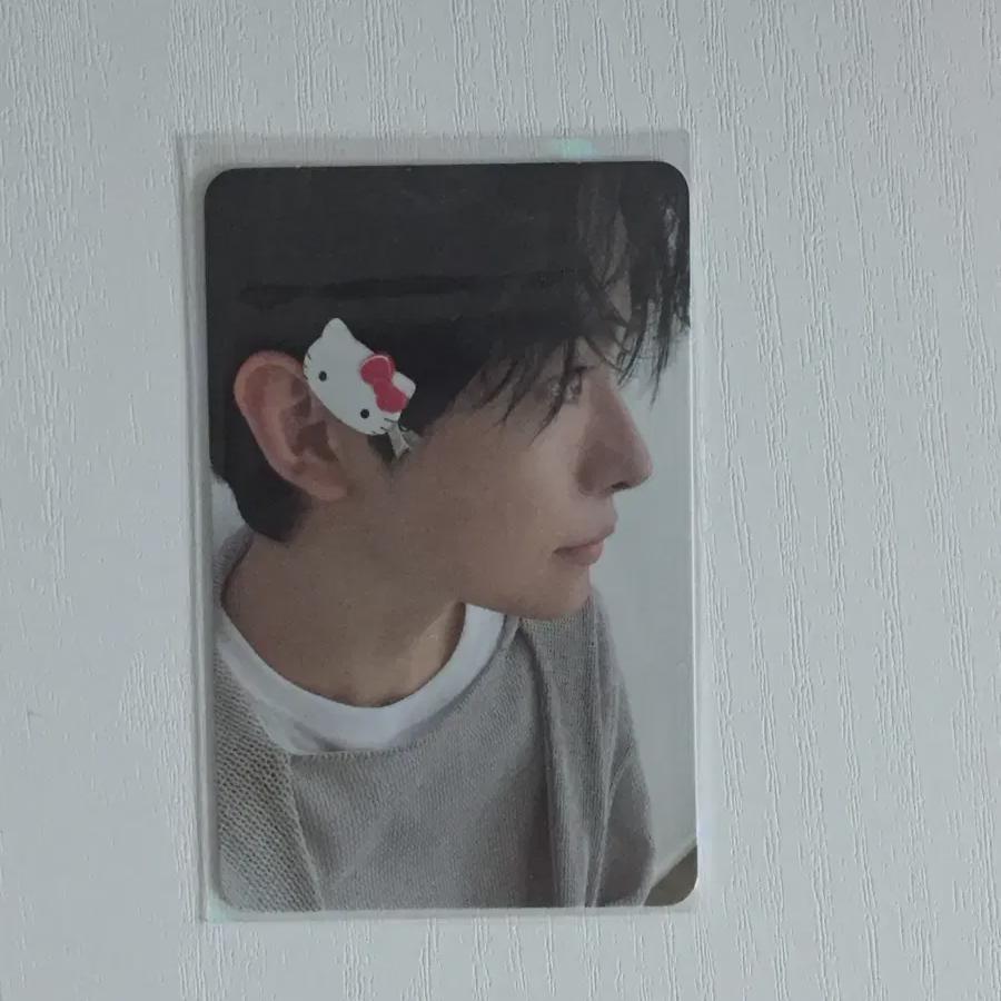 

Psyche Yuushi Photocard