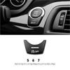 Kvalitet Bil Frontmotor Av-knapp Erstatningsdel For BMW 5 6 7 Serie F10 F06