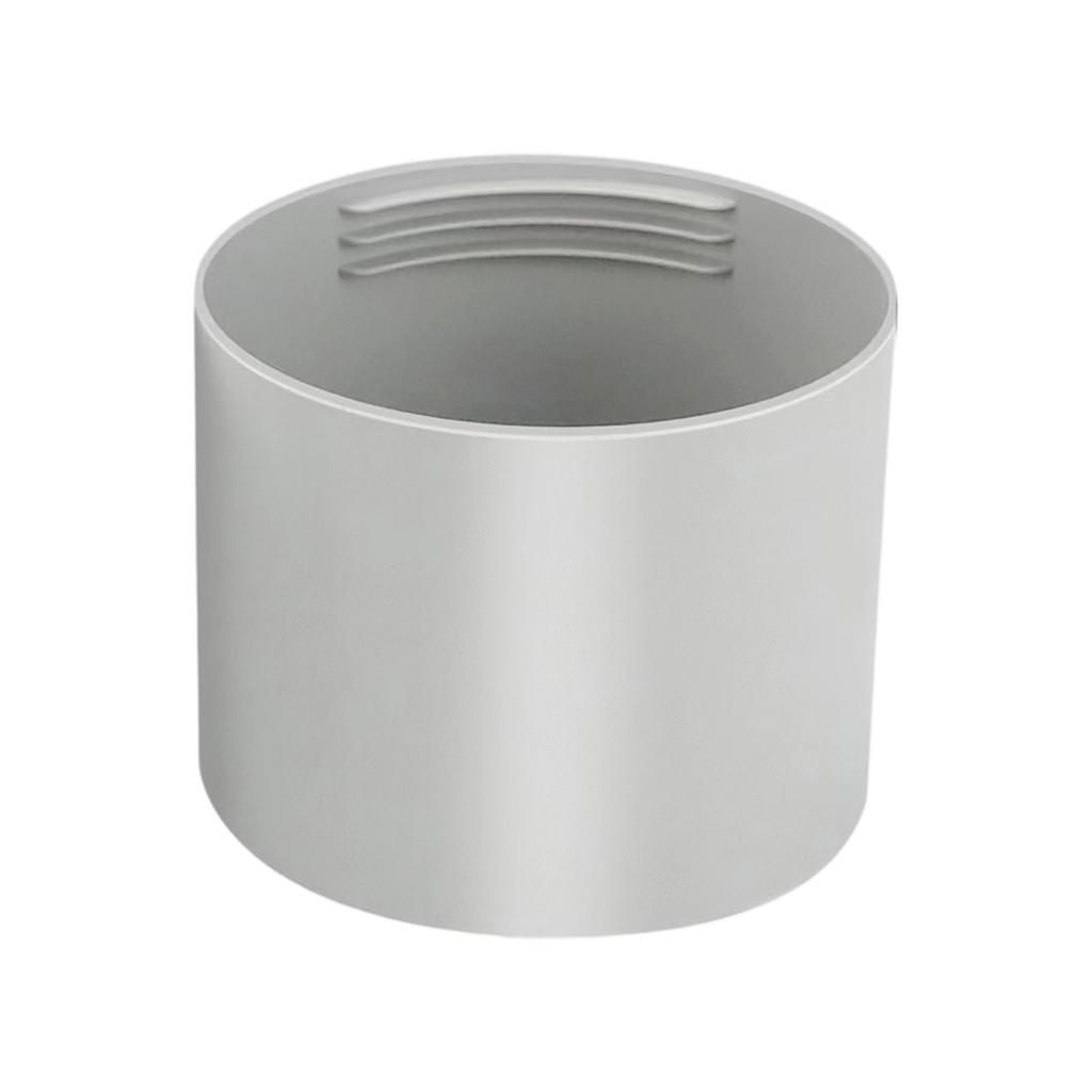 Vierkant Rundgelenk des Klimaanlagen-Auspuffrohrs, Klimaanlagenzubehör