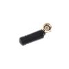 1Pc 3Cm 2.4Ghz Thumb Antenna Bluetooth Wifi Mini Antenna Short Elbow Signal Stable Inner Needle Inner Hole Small Antenna