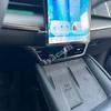 LHD RHD For BYD Sealion 7 Sea lion 07 EV 2024 2025 Interior ABS Car Accessories Center Air conditions outlet AC Vent Cover Trim