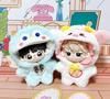 AXLUCE - Plush Toy Clothes - Costume - Plush Toy - Clothes - 10cm - Doll (Pig)