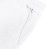 New Men's Linen Casual Lapel Polo Shirt & Short Sleeve Beach Shorts Set - European/American Style