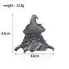 Game Ranni Melina Figure Cosplay Elden Pins Brooch Anime Enamel Metal Badge Button Brooch Bag Clothes Decor Jewelry Gift