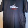 Classic FINCH Band Collection Black All Size Gift Fan Shirt AR700 Unisex T-Shirt