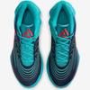 Nike GIANNIS IMMORTALITY 4 EP Size (Dusty Cactus/Obsidian/Bright Crimson) FQ3681-302, 24.5cm