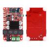 50W+50W Dual Channel Digital Amplifier Board TDA7492 V4.0   Receiver with NE5532 PRE AMP FOR 4 6 8OHM