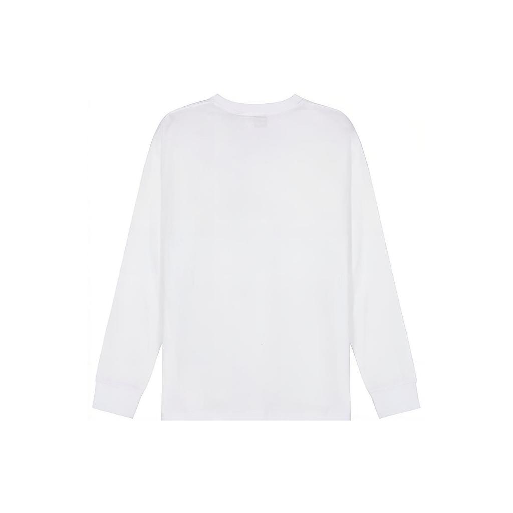 Burberry FW20 T Shirt Women's White 80243411