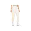 New Nike Knitted Sweatpants Women's White FB8682-133