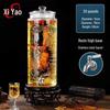 Xiyao Glass Fermentation Jar with Spigot