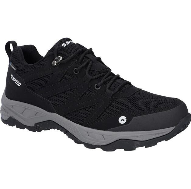 Треккинговые ботинки Hi-Tec Saunter