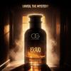 Ekaki Extrait De Parfum | Dlouhotrvající, Prémiový parfém Pro Muže | Tóny Kaštanu, Šalvěje & Kouře | Luxusní Vůně | Ideální Pro Každý Okamžik
