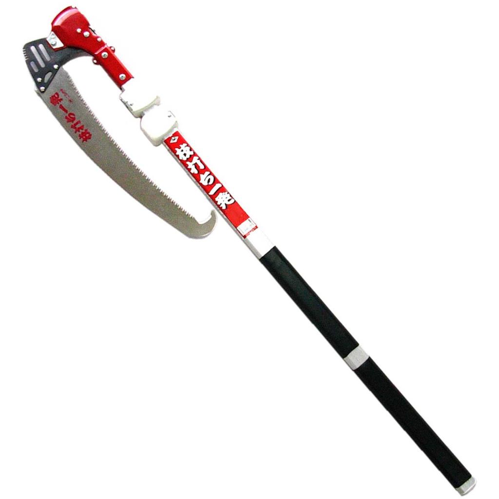Nishigaki Kogyo Replacement Saw Blade for Branch Pruning N-760-1 Single-Pass (1 Blade)