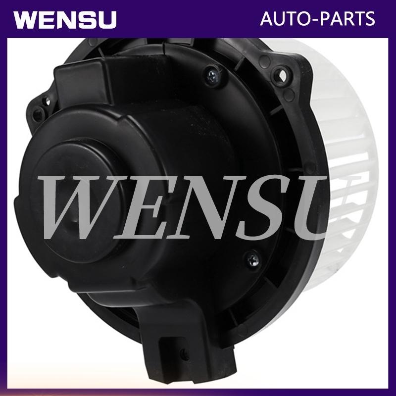 6813021030 Car Air Conditioning Blower Motor Heater Blower  For Ssangyong Rexton Rodius Stavic