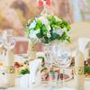 Napkin Ring Golden Metal Napkin Ring Napkin Buckle Leaf Wedding Banquet Anniversary Christmas Table Decoration 1/8 Pieces
