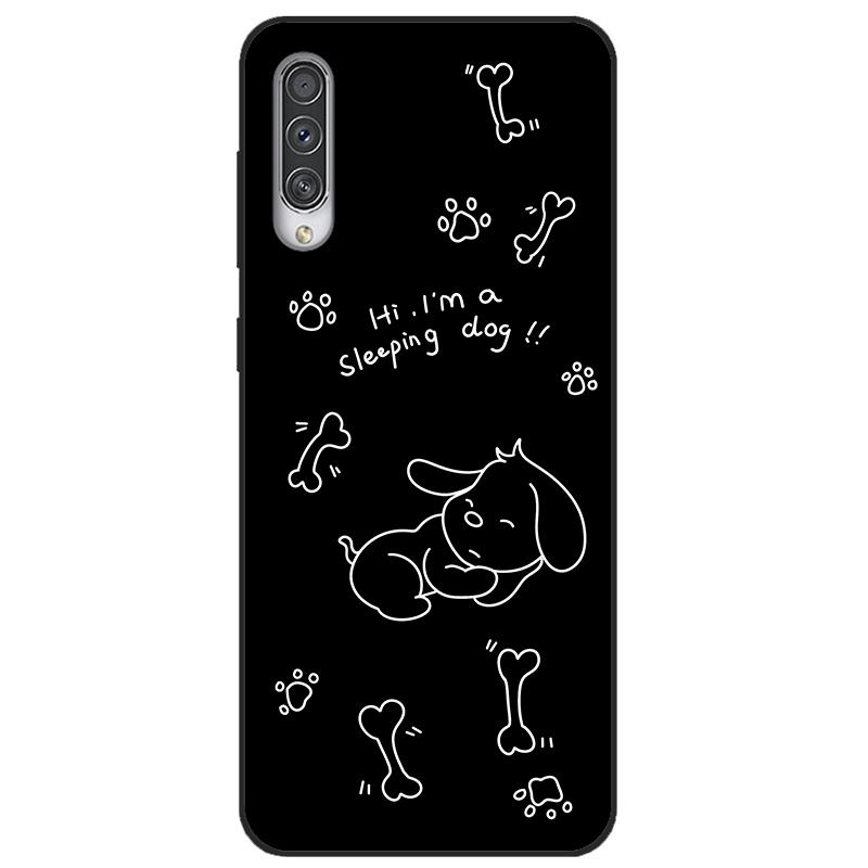 Cover For Samsung Galaxy A30s Case Soft Silicone Case For Samsung Galaxy A50 A505 SM-A505F/DS For Coque Samsung A50 s A50s A 30s