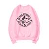 Witches Brew Coffee Co Sweatshirt Cute Halloween Shirt Womens Coffee Lover Sweatshirt Graphic Hoodies Halloween Witches Tops