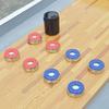 Sada 58mm puků pro shuffleboard