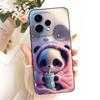 For OPPO Reno 15 5G Case Reno 15 Pro Cover CPH2813 CPH2825 New Stylish Flower Soft Silicone Phone Case For OPPO Reno15 15c Shell