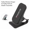 FlySky PL18 Paladin Transmitter Wireless Charger for FS PL18