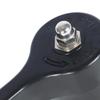 245103 Drain Valves Replacement for 5900 7900 and 833 Models Airless Sprayers Valves with Polishing Steel Finish Designs