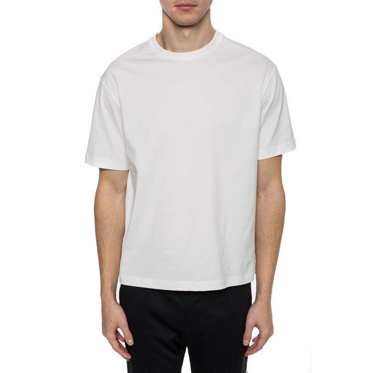 Adidas Y 3 Signature Graphic Short Sleeve Tee DY7218