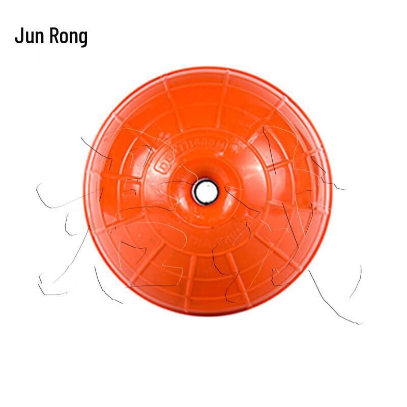 Plastic Hollow Marine Navigation Buoy