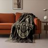 Wild West Rodeo Blanket for all seasons blanket lunch break throw gift