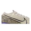 Nike Mercurial Vapor 13 Elite FG 'Desert Sand' (Unisex) Desert Sand / Psychic Purple / Electric Green / Black Soccer Shoes AQ4176 005
