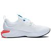 Li Ning Protective Cloud Non-Slip Wear-Resistant Low-Top Sports Casual Shoes Men Sneakers Standard-White AGLS211-3