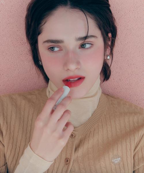 Covernat Beauty Glow Lip Cheek Stick 4color